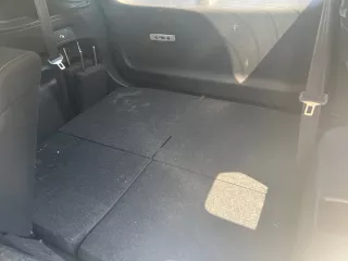  Стойка кузовная центральная левая Mitsubishi Outlander 3 restailing 2 Арт 82478_0609231646129, вид 2