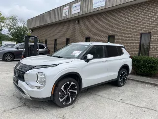  Ступица задняя правая  Mitsubishi Outlander 3 restailing 2 Арт 09044_1001251944134, вид 1
