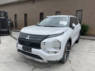  Ступица задняя правая  Mitsubishi Outlander 3 restailing 2 Арт 09044_1001251944134, вид 2
