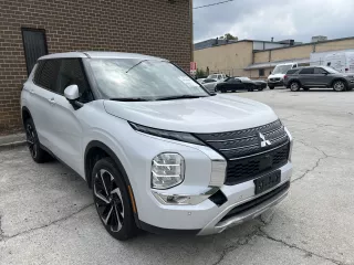  Ступица задняя правая  Mitsubishi Outlander 3 restailing 2 Арт 09044_1001251944134, вид 3