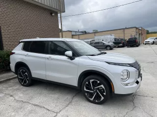  Ступица задняя правая  Mitsubishi Outlander 3 restailing 2 Арт 09044_1001251944134, вид 4