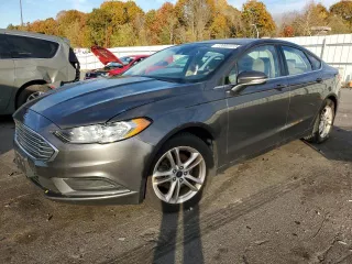  Суппорт задний левый Ford Fusion 2 Арт 88854_2402242243141, вид 2