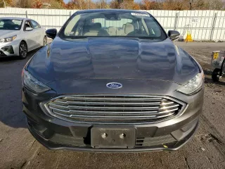  Суппорт задний левый Ford Fusion 2 Арт 88854_2402242243141, вид 3