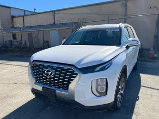  Суппорт задний левый Hyundai Palisade Арт 13855_2402242249143, вид 2