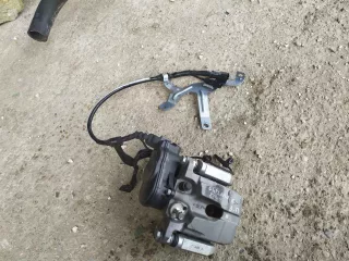  Суппорт задний правый Mitsubishi Outlander 3 restailing 2 Арт 82478_0609231646136, вид 1