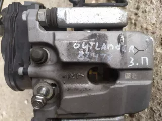 Суппорт задний правый Mitsubishi Outlander 3 restailing 2 Арт 82478_0609231646136, вид 2