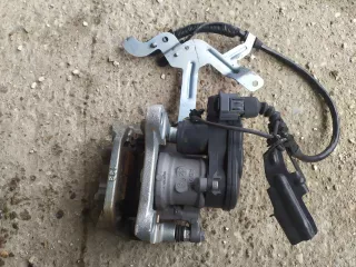  Суппорт задний правый Mitsubishi Outlander 3 restailing 2 Арт 82478_0609231646136, вид 3