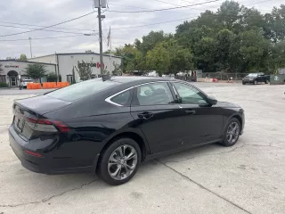  Суппорт задний правый  Honda Accord 10 Арт 57632_1001251949137, вид 6