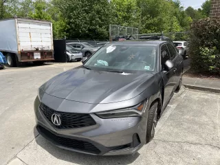  Торпедо (панель передняя салона с аирбагом) Acura Integra 4 Арт 20031_241024053139, вид 2