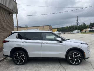 Трубка кондиционера  Mitsubishi Outlander 3 restailing 2 Арт 09044_1001251944146, вид 5