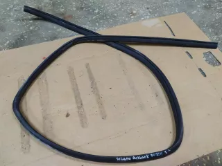  Уплотнитель  Subaru Outback 5 Арт 74854_140923150830