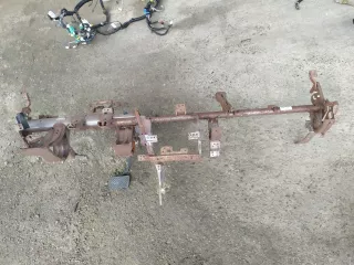  Усилитель торпедо Honda Civic 10 Арт 69604_1603242315311, вид 1