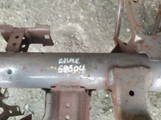  Усилитель торпедо Honda Civic 10 Арт 69604_1603242315311, вид 2