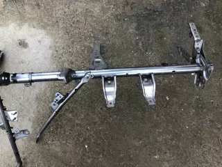  Усилитель торпедо Toyota Prius 5 Арт 04347_1904241725155, вид 2