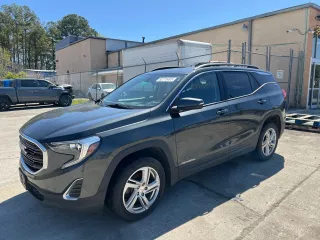  Фонарь задний правый  GMC Terrain 2 Арт 32725_2410240131149, вид 1