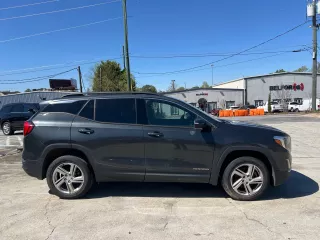  Фонарь задний правый  GMC Terrain 2 Арт 32725_2410240131149, вид 6