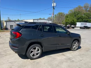  Фонарь задний правый  GMC Terrain 2 Арт 32725_2410240131149, вид 7