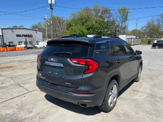  Фонарь задний правый  GMC Terrain 2 Арт 32725_2410240131149, вид 8
