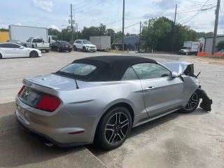  Щеткодержатель (поводок стеклоочистителя, дворник) Ford Mustang 6 Арт 13009_310723028125, вид 1
