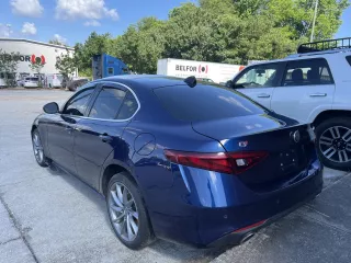  Щеткодержатель (поводок стеклоочистителя, дворник)  Alfa Romeo Giulia Арт 53687_2410240108158, вид 9