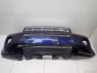 LR040836 Land Rover Бампер передний Land Rover Freelander 2 Арт E95740648, вид 3