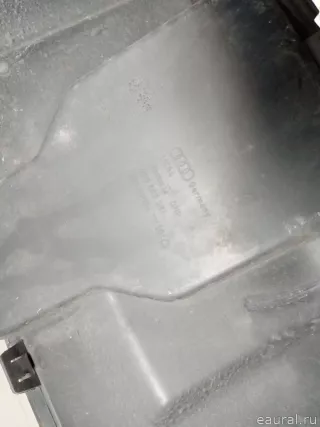 4G0807081 VAG Кожух замка капота Audi A6 C7 (S6,RS6) Арт E90427149, вид 4