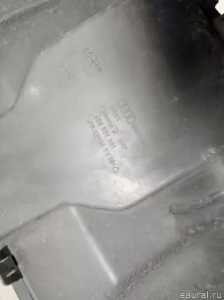 4G0807081 VAG Кожух замка капота Audi A6 C7 (S6,RS6) Арт E90427149, вид 5