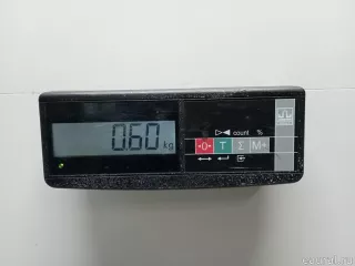4G0807081 VAG Кожух замка капота Audi A6 C7 (S6,RS6) Арт E90427149, вид 6