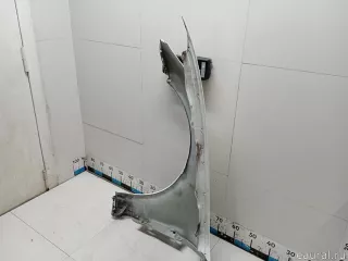 4G0821102 VAG Крыло переднее правое Audi A6 C7 (S6,RS6) Арт E90430844, вид 6