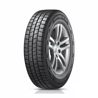  Всесезонная шина Hankook vantra st as2 ra30 205/75 R16C Арт 3061004, вид 1
