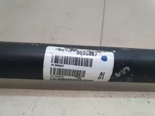 26208605867 BMW Карданный вал передний BMW X4 F26 Арт E23640010, вид 6