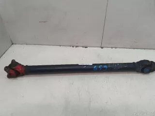 26208605867 BMW Карданный вал передний BMW X4 F26 Арт E23640010, вид 9