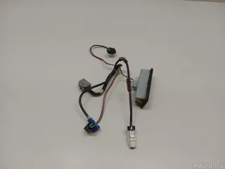 LR015459 Land Rover Кнопка открывания багажника Land Rover Discovery 4 Арт E23643386, вид 1