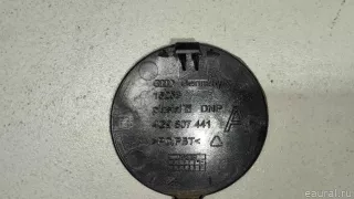 4G9807441GRU VAG Заглушка буксировочного крюка Audi A6 C7 (S6,RS6) Арт E23646497, вид 5