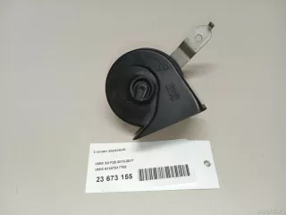 61337217702 BMW Сигнал звуковой BMW X3 F25 Арт E23673155, вид 9