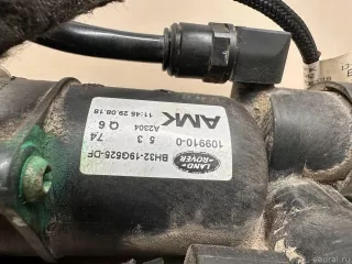 LR032902 Land Rover Насос регулировки подвески Land Rover Discovery 4 Арт E23678966, вид 2