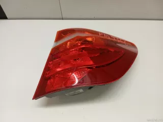 63217217312 BMW Фонарь задний наружный правый BMW X3 F25 Арт E23681886, вид 2