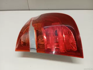63217217312 BMW Фонарь задний наружный правый BMW X3 F25 Арт E23681886, вид 3