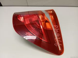 63217217312 BMW Фонарь задний наружный правый BMW X3 F25 Арт E23681886, вид 5