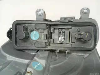 63217217312 BMW Фонарь задний наружный правый BMW X3 F25 Арт E23681886, вид 9