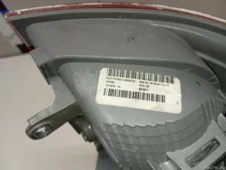 63217217312 BMW Фонарь задний наружный правый BMW X3 F25 Арт E23681886, вид 10