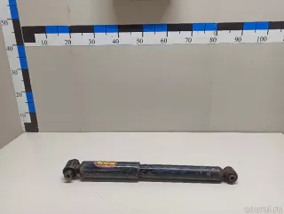 D7018 Monroe Амортизатор задний Nissan Qashqai 2 restailing Арт E23683591, вид 1