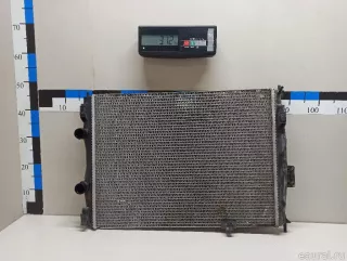21400JD900 Nissan Радиатор основной Nissan Qashqai 2 restailing Арт E23683860, вид 1