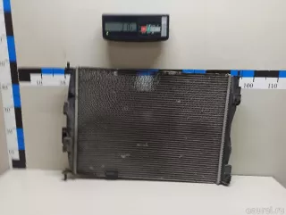 21400JD900 Nissan Радиатор основной Nissan Qashqai 2 restailing Арт E23683860, вид 6