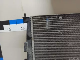 21400JD900 Nissan Радиатор основной Nissan Qashqai 2 restailing Арт E23683860, вид 7