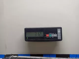 21400JD900 Nissan Радиатор основной Nissan Qashqai 2 restailing Арт E23683860, вид 9