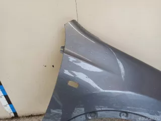 F3100JD0M0 Nissan Крыло переднее правое Nissan Qashqai 2 restailing Арт E23684279, вид 3