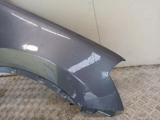F3100JD0M0 Nissan Крыло переднее правое Nissan Qashqai 2 restailing Арт E23684279, вид 4