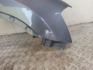 F3100JD0M0 Nissan Крыло переднее правое Nissan Qashqai 2 restailing Арт E23684279, вид 5