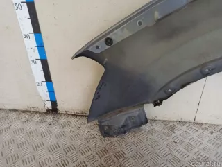 F3100JD0M0 Nissan Крыло переднее правое Nissan Qashqai 2 restailing Арт E23684279, вид 7